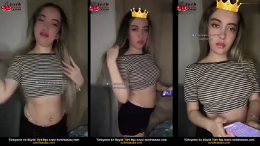 Sena Angel harika bir yayın yaptı | turkifsatube Posteri