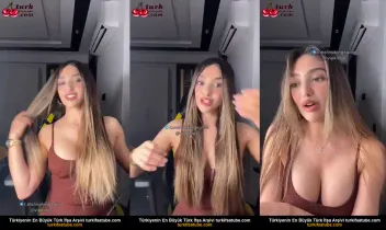Mico Gül Üvey Abla Memesi Var İffasından Önce Kıvranıyor Posteri