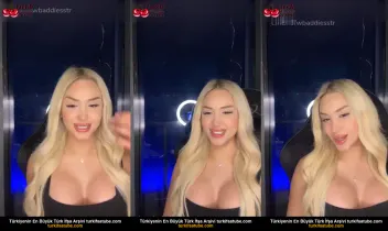 Mico Cansu: Çıplak Kızın Yayını | turkifsatube Posteri