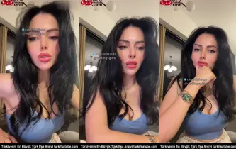 Tiktok'ta Güzel Vücutlu Seksî Kadın | turkifsatube Posteri