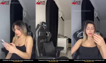 Canlı Yayında Mico Dilara İfşa Posteri