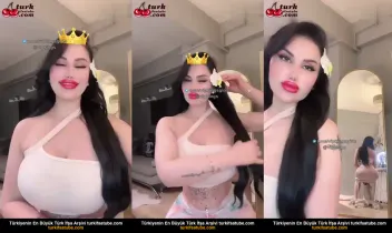 Üvey Kardeşin Büyük Gözlü Kızın Gizemli Videosu Posteri