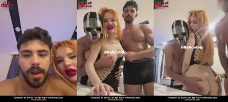 Seks Öncesi Çıplak Kızlar Oyunuyla Oynadılar Posteri