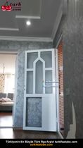 Tango Seren Tüm Zenginliklerini Gösterdi