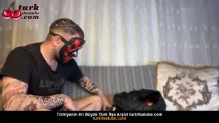 Sıla Efe Stripchat'te Canlı Yayında Posteri
