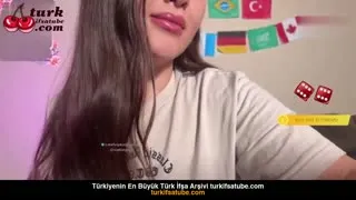 Türk Stripchat Vol 2 Elina Tiranda | turkifsatube