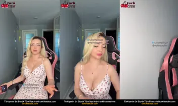 Yasemin Aslan Mico Canlı Yayını Posteri