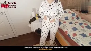 Türk Olgun Seks Vol 4: Porno Türkler