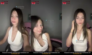 Bigo Çilek Danslı Yayın Videosu | turkifsatube Posteri