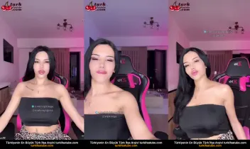 Bigo Burcu Açıkça Çıplak Bayanı | turkifsatube Posteri