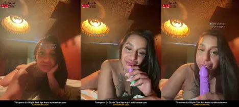 turkifsatube'ten Sütsü Layla'nın Roman Gacı İçin Harika Yayımları Posteri