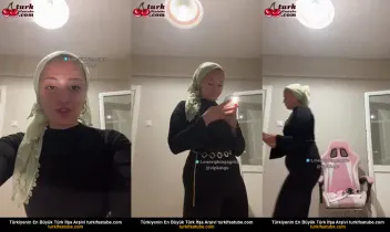 Nur Turbo Sakso-oral Sexi Domalmalı | turkifsatube Posteri