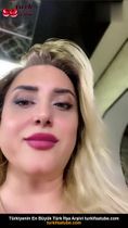 Ayla Üvey Kardeş Bedensini Gösterdi