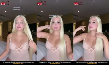 Tango Sezen Vücudu Göstererek Yayında Posteri