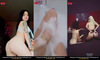 Elif Onlyfans Lezbiyen Bayanları | turkifsatube Posteri