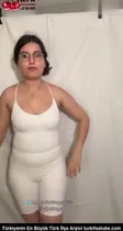 Mira Tiktok'ta Özel Video Serisi | turkifsatube