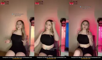 Bigo Mary: Ara Ara Çekici Göstergesi Posteri