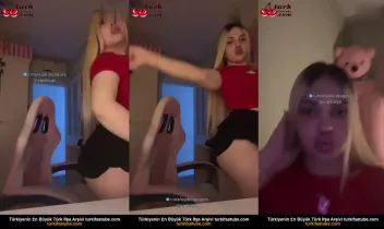 Elvin Bigo'da Twerk Show Videosu Gösterdi Posteri