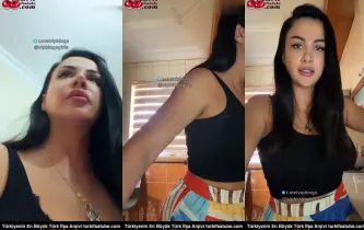 Damla Ketenci Bigo'nun yayını izliyormuş Posteri