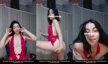 Buse Yıldız Çıplak Video Yaptı | turkifsatube Posteri