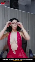 Buse Yıldız Çıplak Video Yaptı | turkifsatube