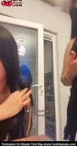 Handensly Canlı Yayında 2 Bayan