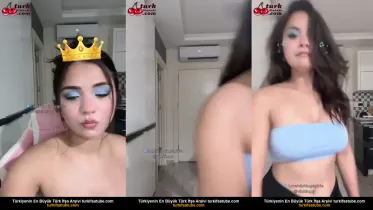 Bigo Angel İçin Seksi Dans Gösterisi Posteri