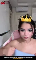 Bigo Angel İçin Seksi Dans Gösterisi
