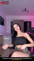 Güzel Kürt Kızın Bigo Burcu'ndan Çıplak Video | turkifsatube