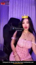 Bigo Karakız ifşa Esmer kadın duramadı