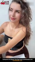 Bigo Ebru Video: Mini Etekli Çıplak Yayın
