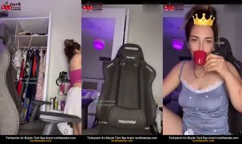 Elisa Türk Kızın Bigo Canlı Yayını | turkifsatube Posteri
