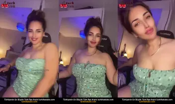 Azgın Bayan Bigo Elisa'nın Çıplak Videosu | turkifsatube Posteri