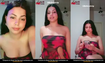 Seksi Kadının Efsane Hatununu | turkifsatube Posteri