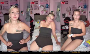 Bigo Sinem'de Seksik Bayandan Video | turkifsatube Posteri