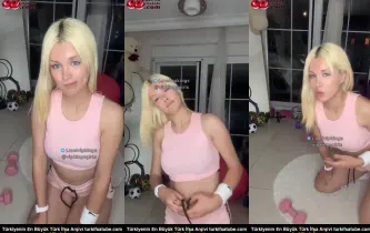 MissHoca TikTok'da uzun yayınını açıkladı Posteri