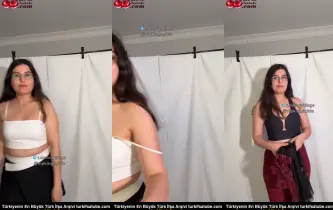 Mira Gözlüklü Bayan Kıyafet Şöleni | turkifsatube Posteri