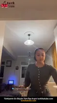 Türbanlı Nur Bigolive Sakso-oral | turkifsatube