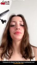 Azgın Bayanın Çıplak Videosu | turkifsatube