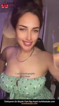 Bigo'da Seksi Hatun Sakso İle Duramadı