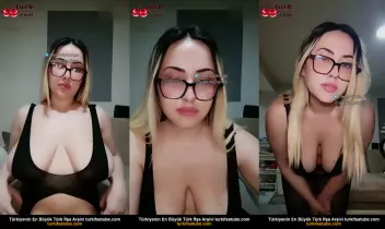 Alyoşa Kocaman Göğsleriyle Yayında | turkifsatube Posteri