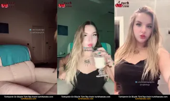 Türk Güzeli Bigo'da Açıkça Video | turkifsatube Posteri