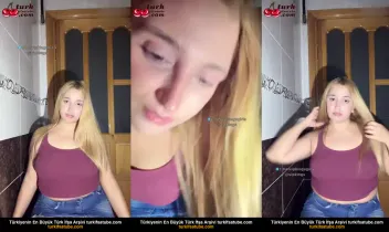 Bigo Ecem Kot Mini Etekle Yayında | turkifsatube Posteri