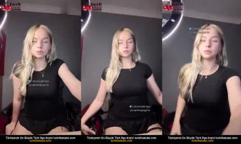 Bigo Lola Kızın Sakso Sahnesi Posteri