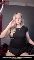 Bigo Lola Kızın Sakso Sahnesi