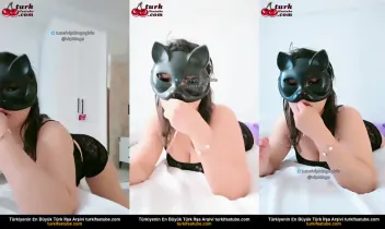 Tango Kışkırtıcı Hatun'dan Çıplak Videoyu | turkifsatube Posteri