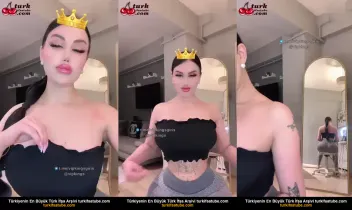 Üvey Kardeş Bigo'da Sağlam Vücutlu Gizemsu | turkifsatube Posteri