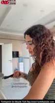 Azad Melek Tiktok Sızdırılması | turkifsatube
