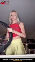 Valeria Bigo Seksi Bayanla 1 Saat | turkifsatube