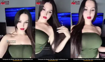Bigo'da Meryem Çıplak Kızın Yayını | turkifsatube Posteri
